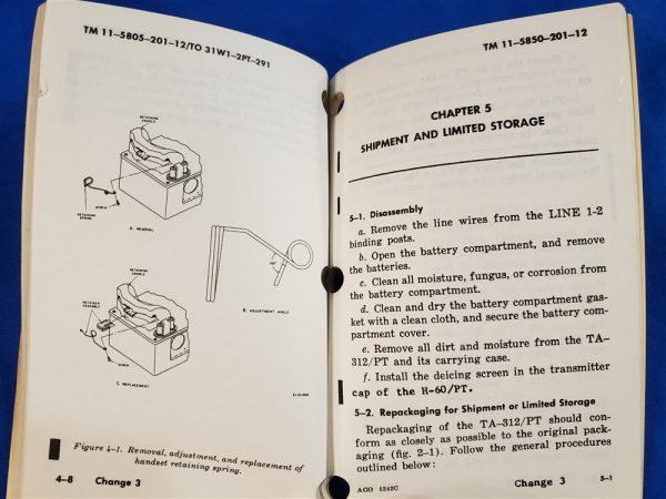 tm-telephone-1967-field-set-manual-technical