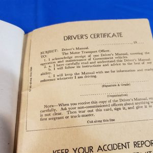 drivers-manual-1944-vehicle-wwii-technical