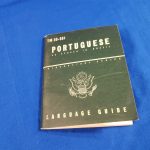 language-guide-portuguese-wwii-manual-book