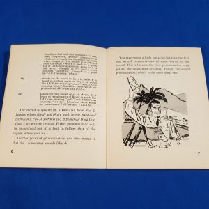 language-guide-portuguese-wwii-manual-book