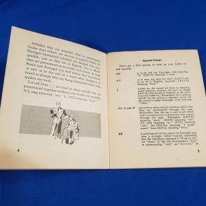 language-guide-portuguese-wwii-manual-book