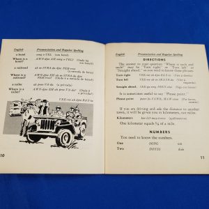 language-guide-portuguese-wwii-manual-book