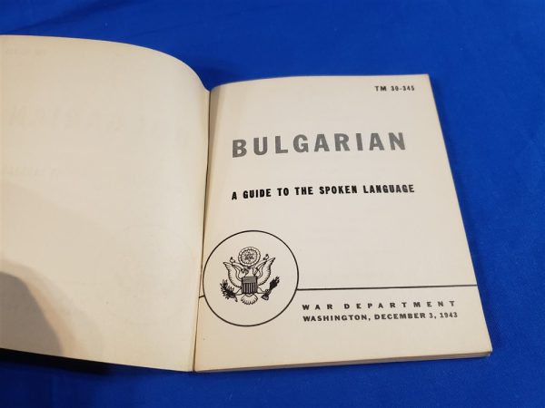 bulgarian-wwii-language-guide-troops-europe-soldier