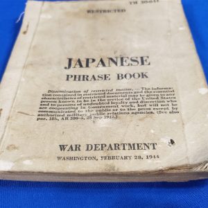 tm30-641-japanese-phrase-book-1944-pacific-theater-marines-usmc