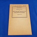 tm6-605-field-art-training-artillery-1941-wwii-batteries