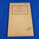 tm8-275-military-x-ray-manual-1942-medical-wwii-medicine-