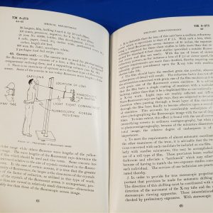 tm8-275-military-x-ray-manual-1942-medical-wwii-medicine-