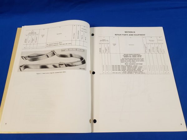 tm9-1005-206-14p-rifles-1963-commercial-army-manual