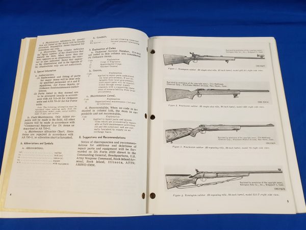 tm9-1005-206-14p-rifles-1963-commercial-army-manual