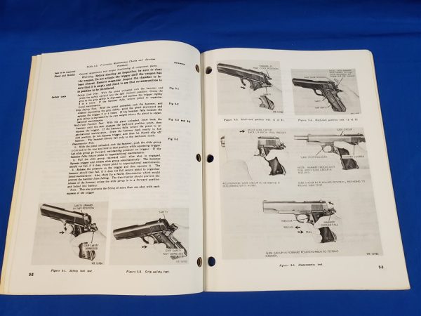 tm9-1005-211-maint-m1911-a1-pistol-vietnam-45-caliber-colt