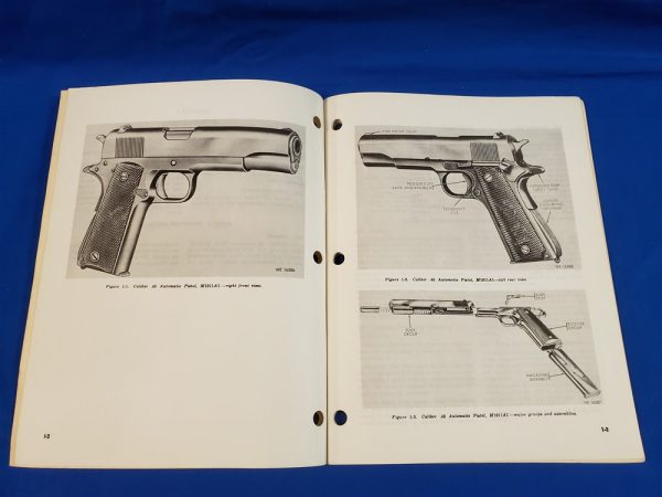 tm9-1005-211-maint-m1911-a1-pistol-vietnam-45-caliber-colt