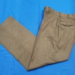 usmc enlisted wwii trousers