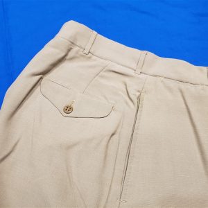 trouser usmc tropical officer