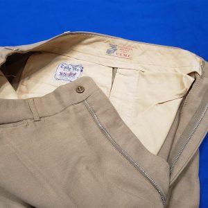 trouser usmc tropical officer