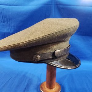 usmc-1950-visor-cap-korean-war-wool-ega