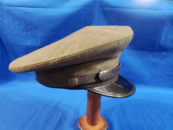 usmc-1950-visor-cap-korean-war-wool-ega