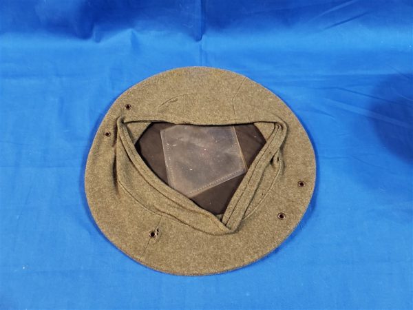 usmc-visor-cap-cover-green-wwii-wool