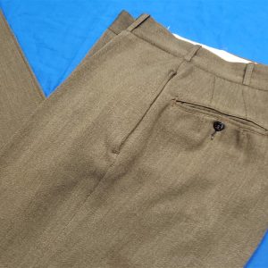 usmc officer green trousers belt