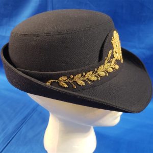 womans-dress-blues-cap-vietnam-issue-major-bullion