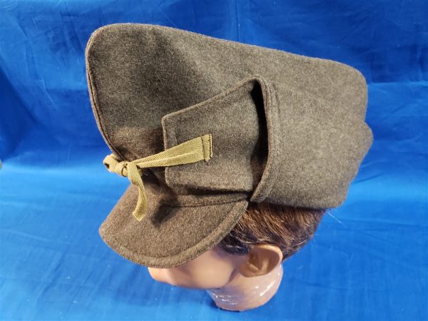 ymca-wwi-uniform-field-winter-cap-wool