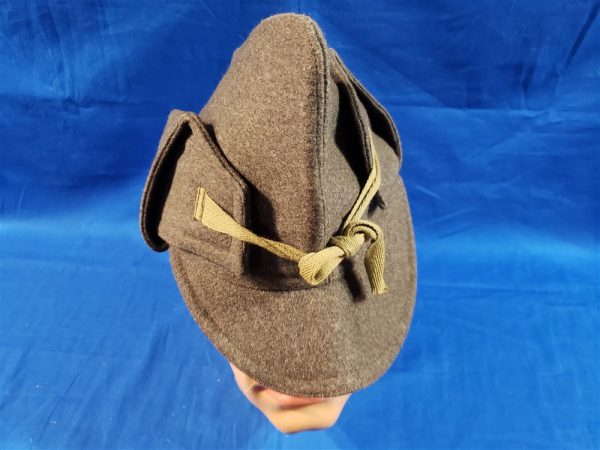 ymca-wwi-uniform-field-winter-cap-wool