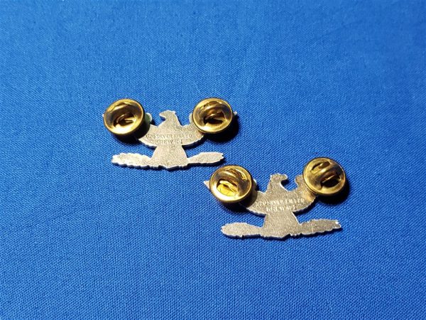 rank-colonel-eagles-by-krew-matched-set-vietnam-clutch-back