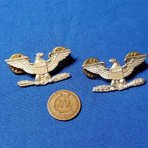 rank-colonel-eagles-by-krew-matched-set-vietnam-clutch-back