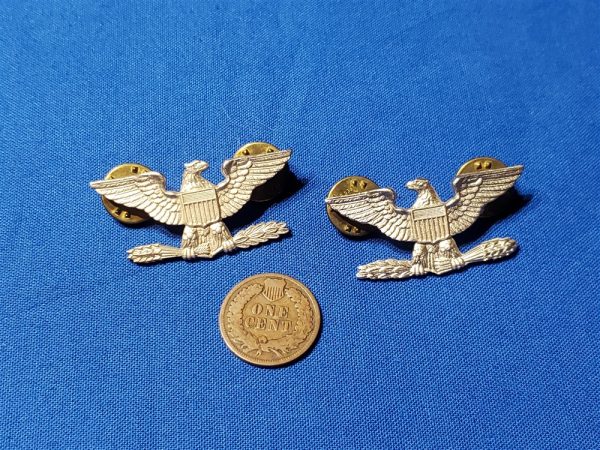 rank-colonel-eagles-by-krew-matched-set-vietnam-clutch-back