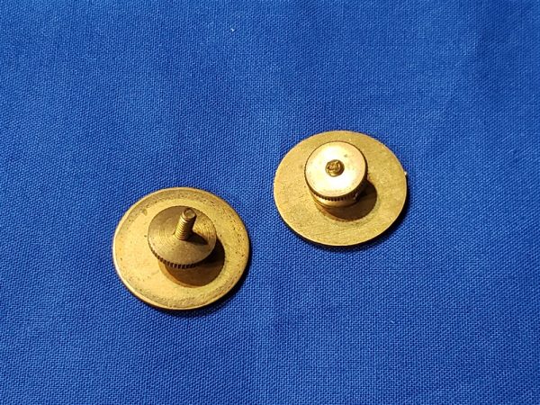 disc-set-world-war-two-with-original-back-nut-type-3-t3