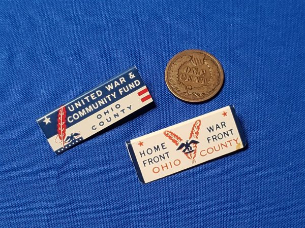 ohio-county-war-bond-support-pins-2-by-whitehead-hoag-world-war-one