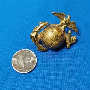 m36-enlisted-dress-visor-ega-insignia-gold-back-screw-plate