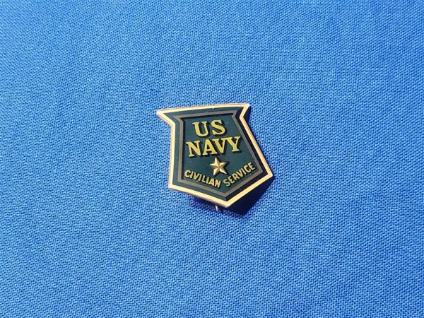 navy-civil-war-worker-badge-pin-plastic-wwii-pin-back-contract