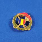 pocket-badge-instructor-infantry-training-school-enamel-clutch-back