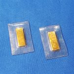 2nd-lt-bars-vietnam-rank-for-flight-jacket-rubber-type-plastic-construction