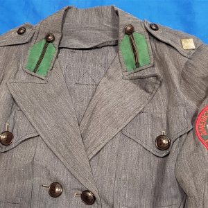 red-cross-arc-womans-motor-service-lieutenants-lt-uniform-cap-purse-dress-world-war-two