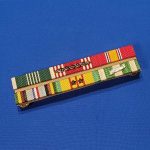 rbn-ribbon-bar-6-awards-vn-vietnam-on-a nice-tan-background-2-battle-stars