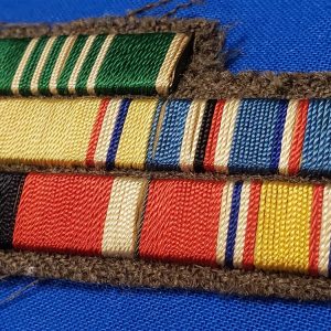 ribbon-bar-wwii-occupation-citation-7-place-hand-embroidered-on-od-wool-detail