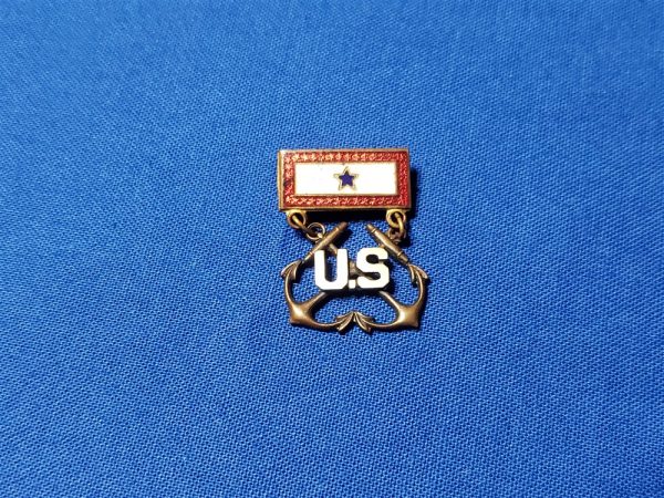 son-service-wwii-pin-navy-crossed-anchors-world-war-one-sweetheart