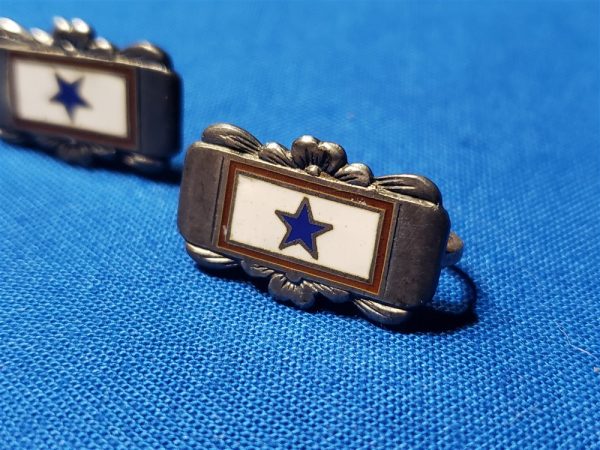 son-service-earrings-1-star-world-war-two-sterling-and-enamel-coro