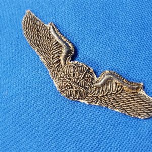 wings-bullion-wwii-navigator-wing-wwii-detail-back-hand-sewn-mint-condiiton