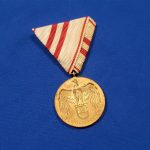 austrian-wwi-comm-medal-with-ribbon-back-participation