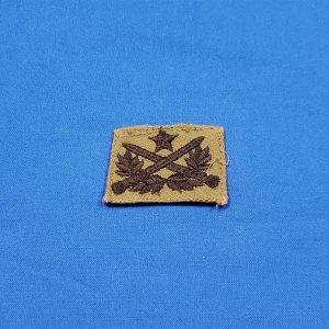 badge-cloth-ranger-vietnamese-qualified-on-od-cotton