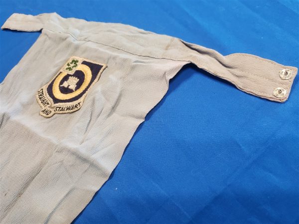 bib-scarf-1950s-lave-41st-infantry-to-be-worn-on-army-dress-uniforms