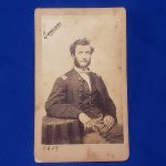 cdv-lt-emerson-ma-infantry-civil-war-photo-signed-identified