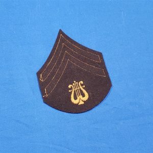 chevron-band-cpl-1920s-felt-on-wool-for-early-uniforms