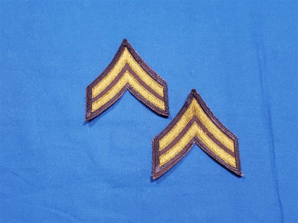 chevrons-korean-war-kw-blue-corporal-back-for-battle-and-dress-uniforms