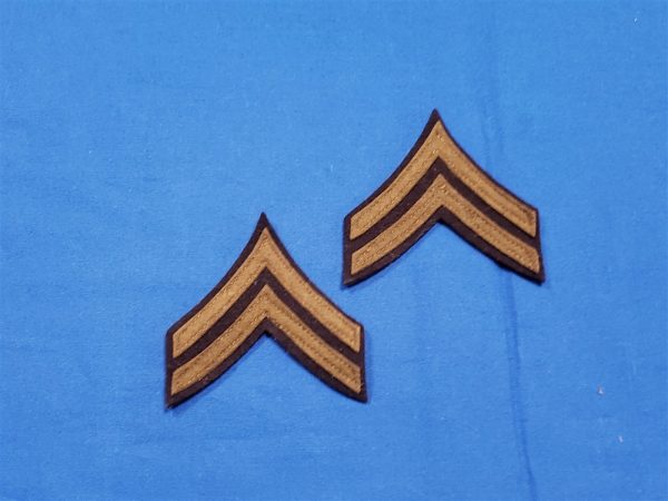 chevrons-wwii-cpl-all-felt-for-the-early-winter-uniforms