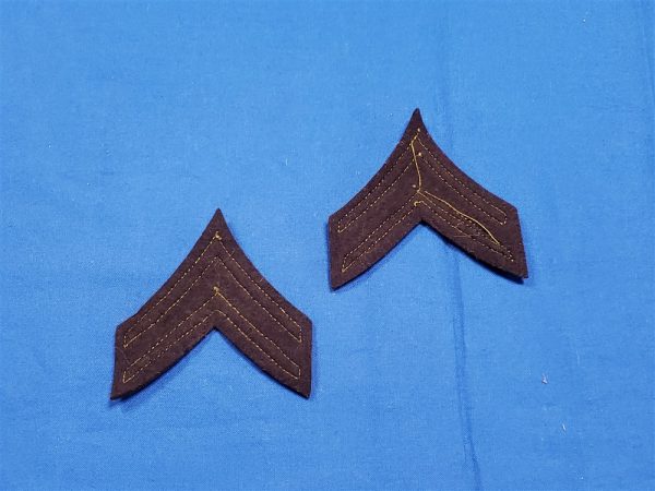 chevrons-wwii-cpl-all-felt-for-the-early-winter-uniforms