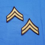 chevrons-cpl-wwii-embroidered-wool-for-the-service-winter-uniform