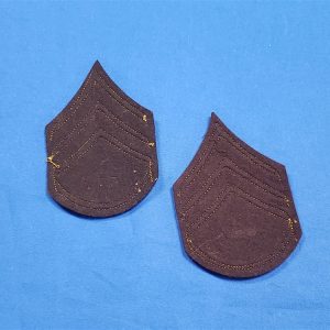 chevrons-wwii-ssgt-all-felt-for-the-early-winter-greens-uniform